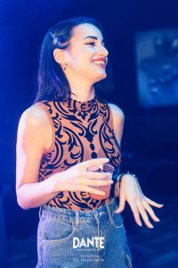 Dante Dischi Pasticche University 67