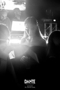 Dante Dischi Pasticche University 69