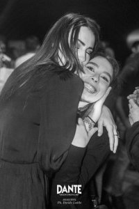 Dante Dischi Pasticche University 76