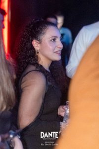 Dante Dischi Pasticche University 77