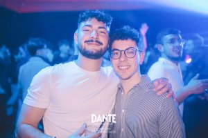 Dante Dischi Pasticche University 79