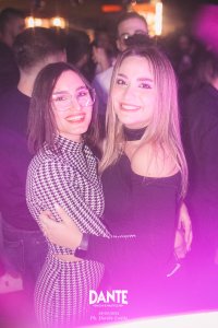 Dante Dischi Pasticche University 83