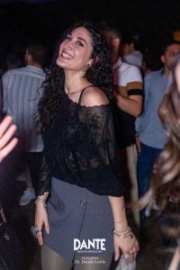 Dante Dischi Pasticche University 84