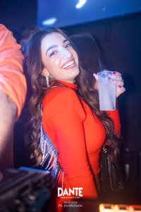 Dante Dischi Pasticche University 92