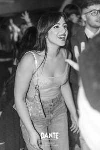 Dante Dischi Pasticche University 95