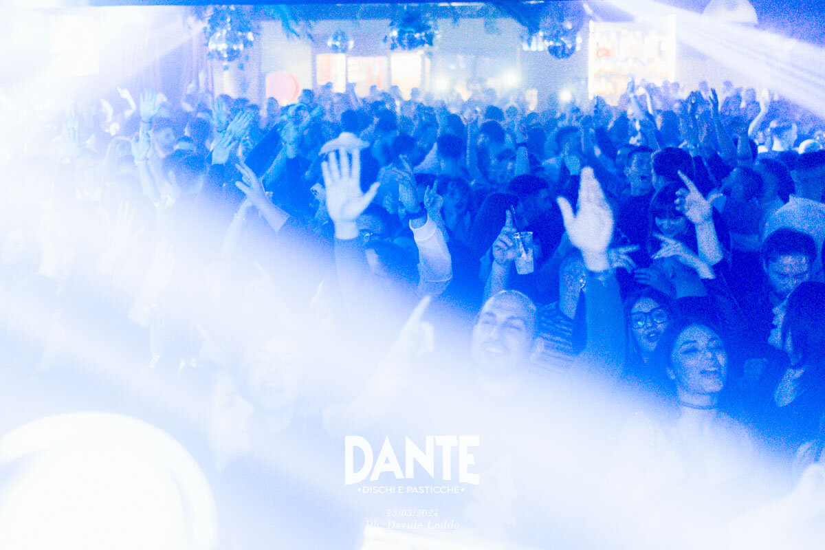 Dante 116