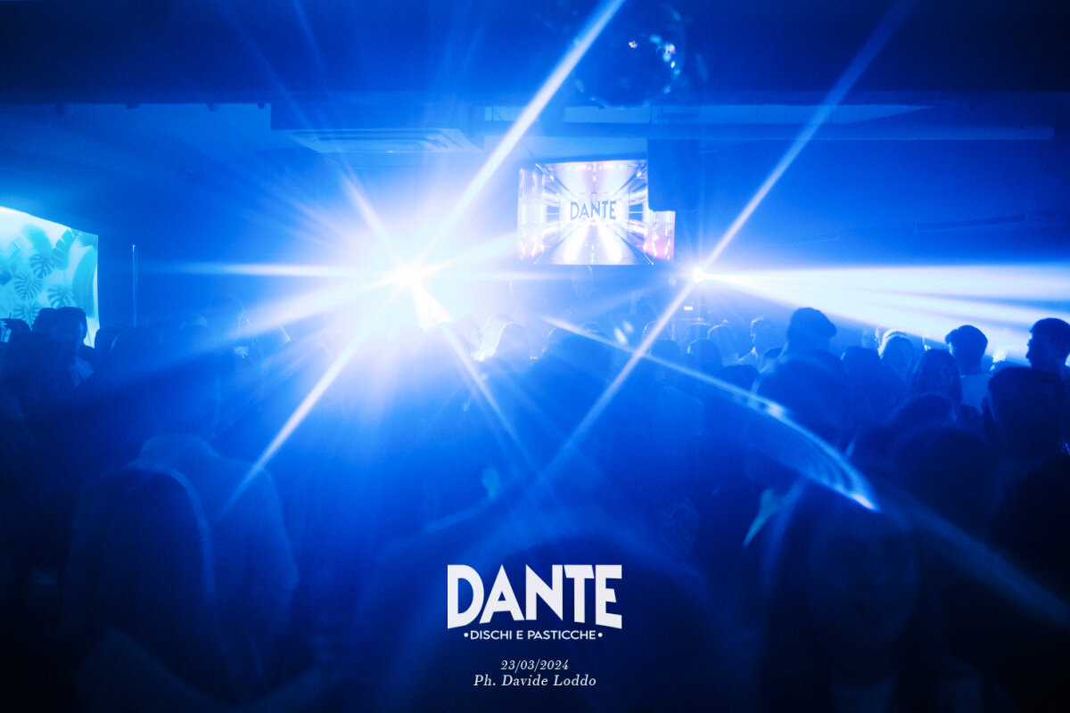 Dante 195