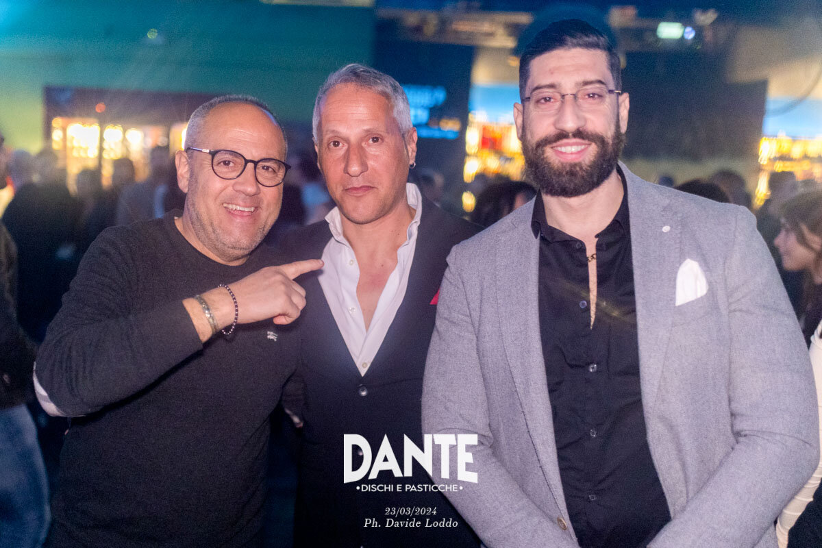 Dante 26