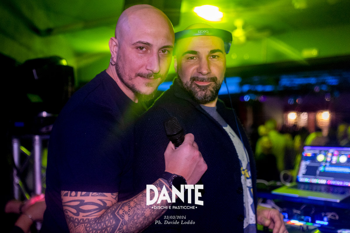 Dante 32