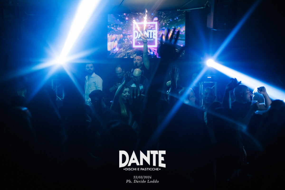 Dante 92