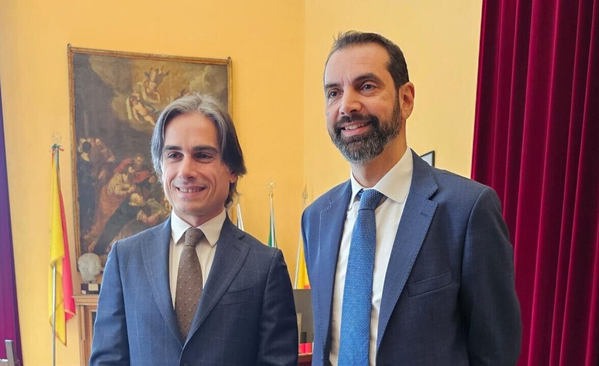 Falcomatà Basile 3