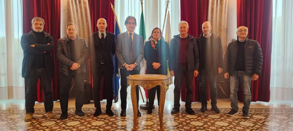 Fondazione Comunità 1