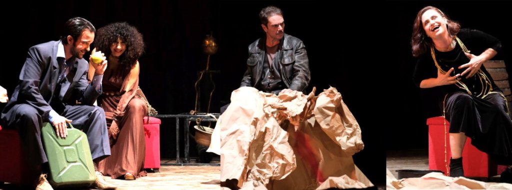 Foto Ulisse On The Road (2)