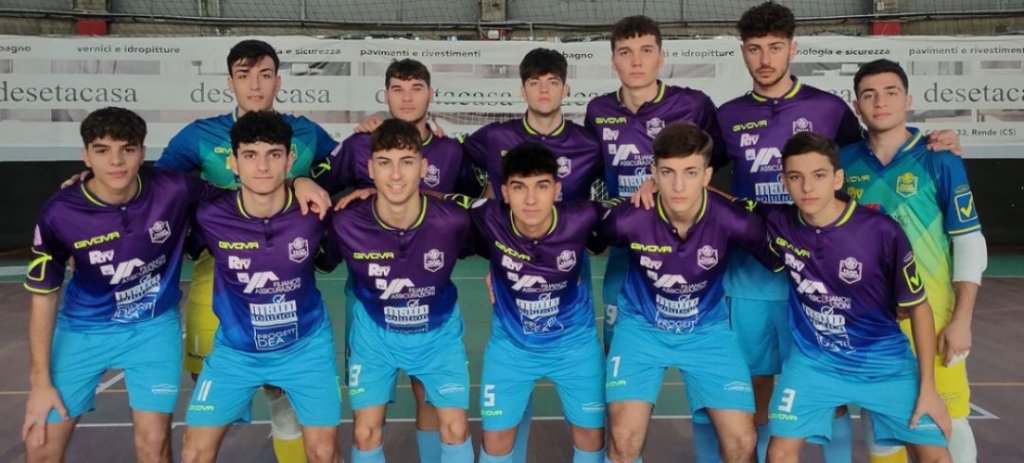 Futura Under 19