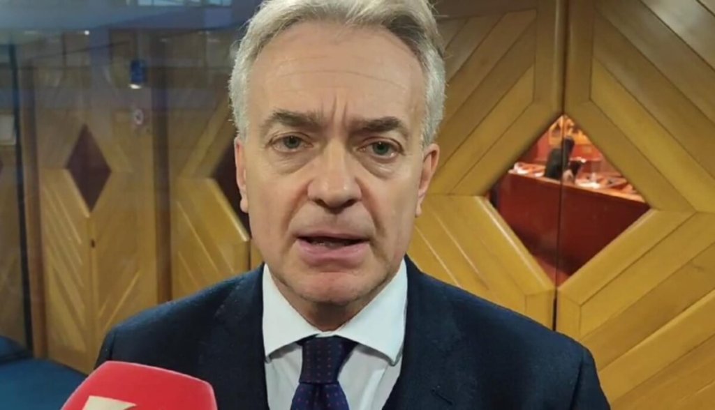 Gianluca Gallo
