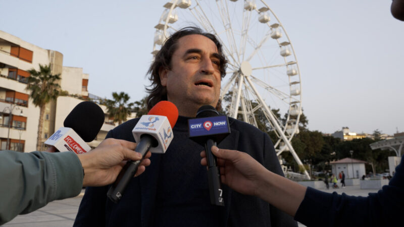 Gianni Latella Ruota Panoramica