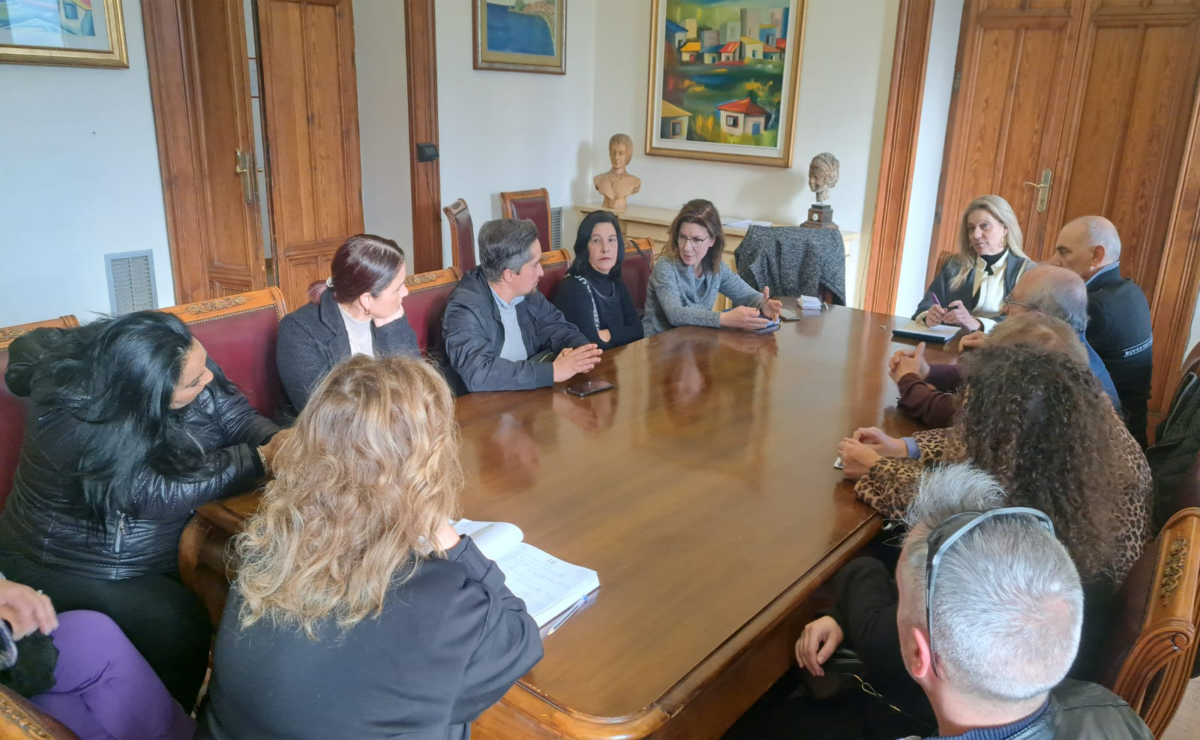 Gruppo Civico Arghillà