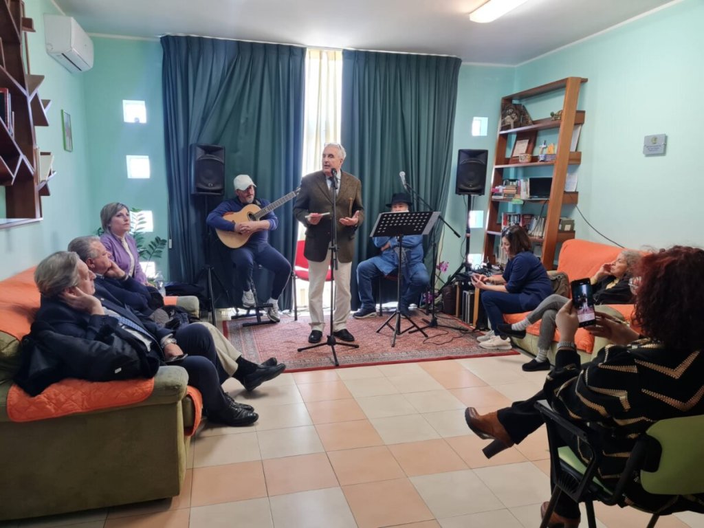 Hospiceincontrarhegiumjulii