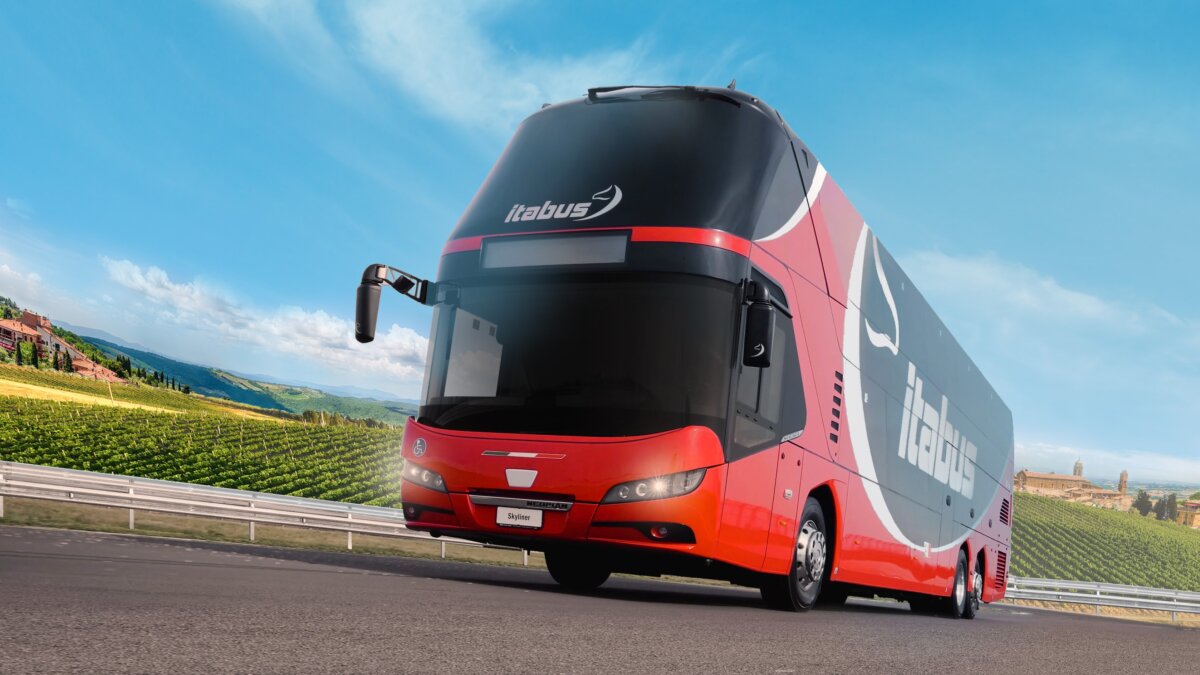 Itabus