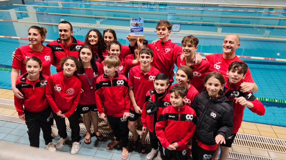 Italicasport Esordienti A