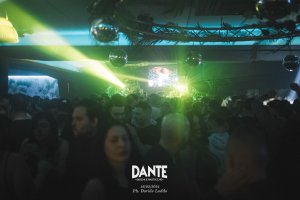 Jungle Dante 10