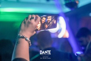 Jungle Dante 107