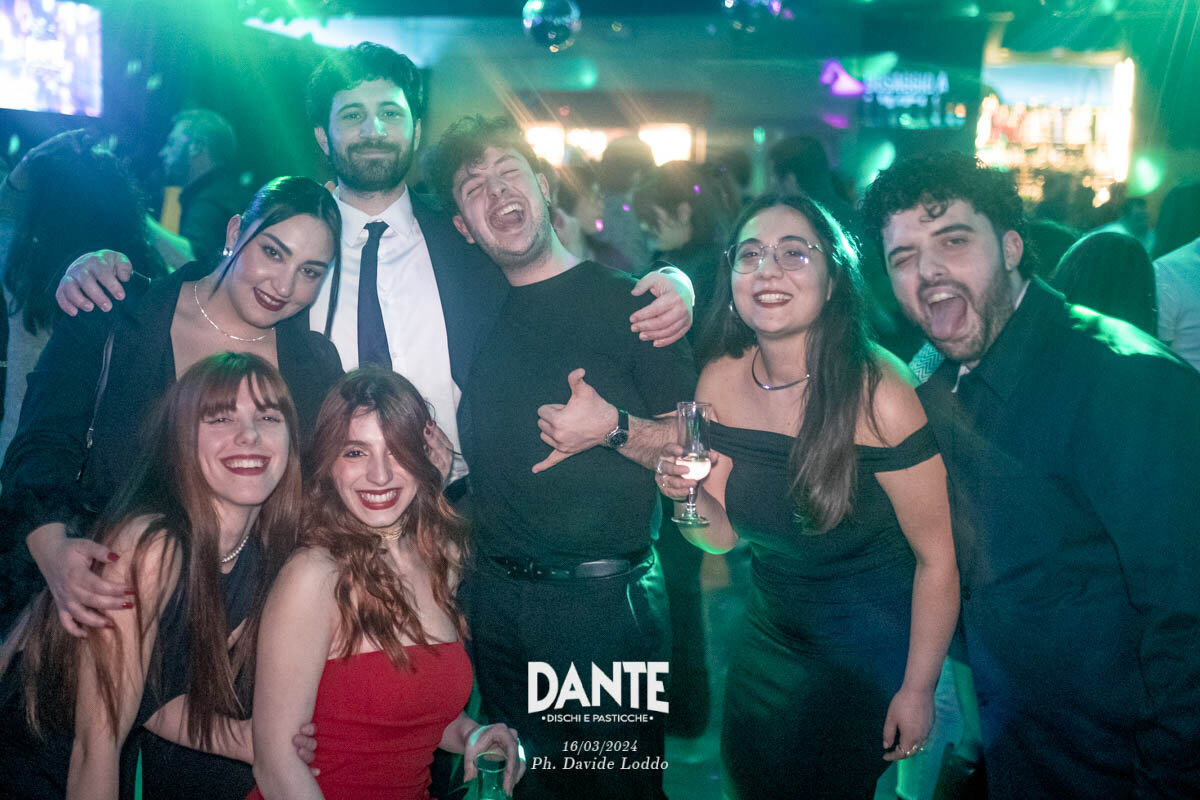 Jungle Dante 133