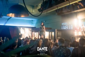 Jungle Dante 153