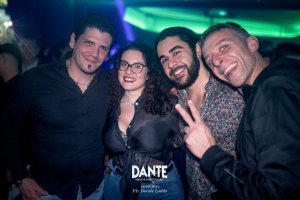 Jungle Dante 167