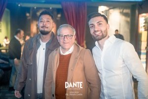 Jungle Dante 172