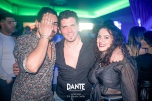 Jungle Dante 183