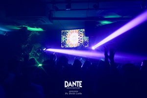 Jungle Dante 19