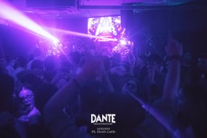 Jungle Dante 209