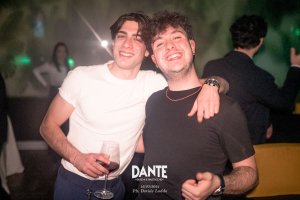 Jungle Dante 23