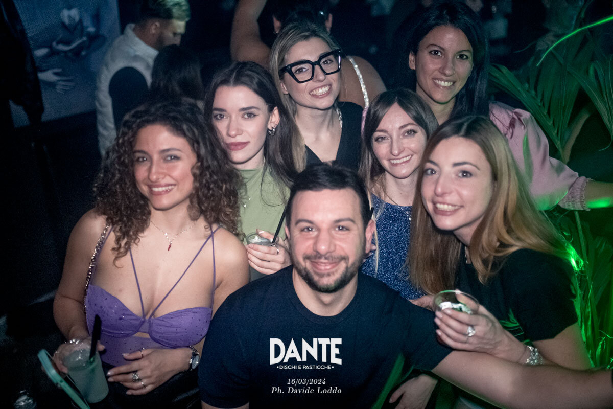 Jungle Dante 260