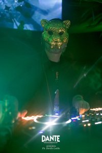 Jungle Dante 27
