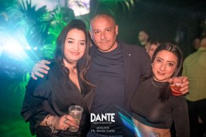 Jungle Dante 4