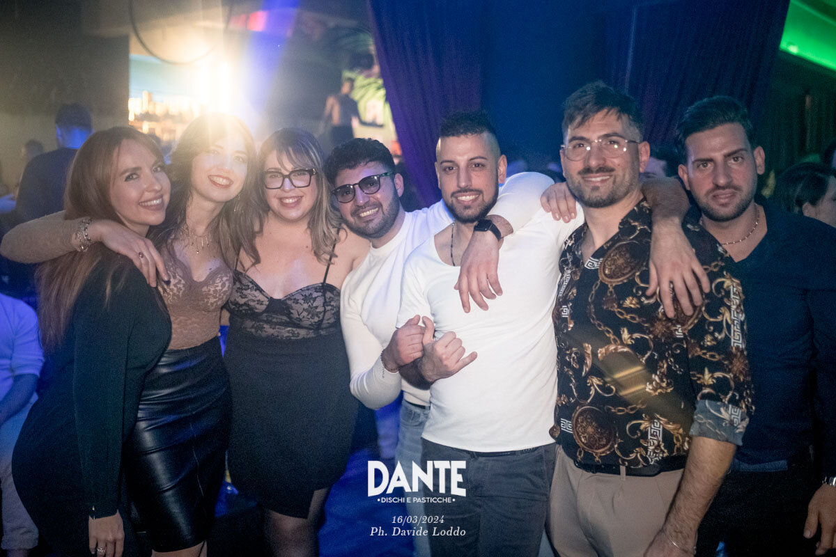 Jungle Dante 97