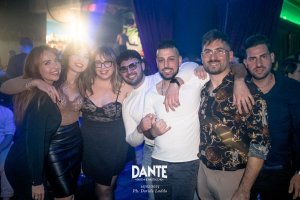 Jungle Dante 97