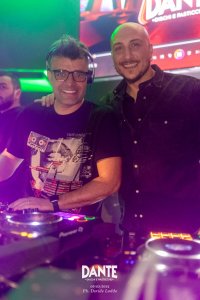 Love Italy Dante 101