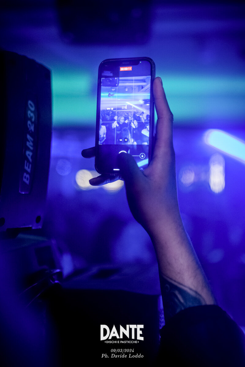 Love Italy Dante 102