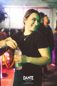 Love Italy Dante 103