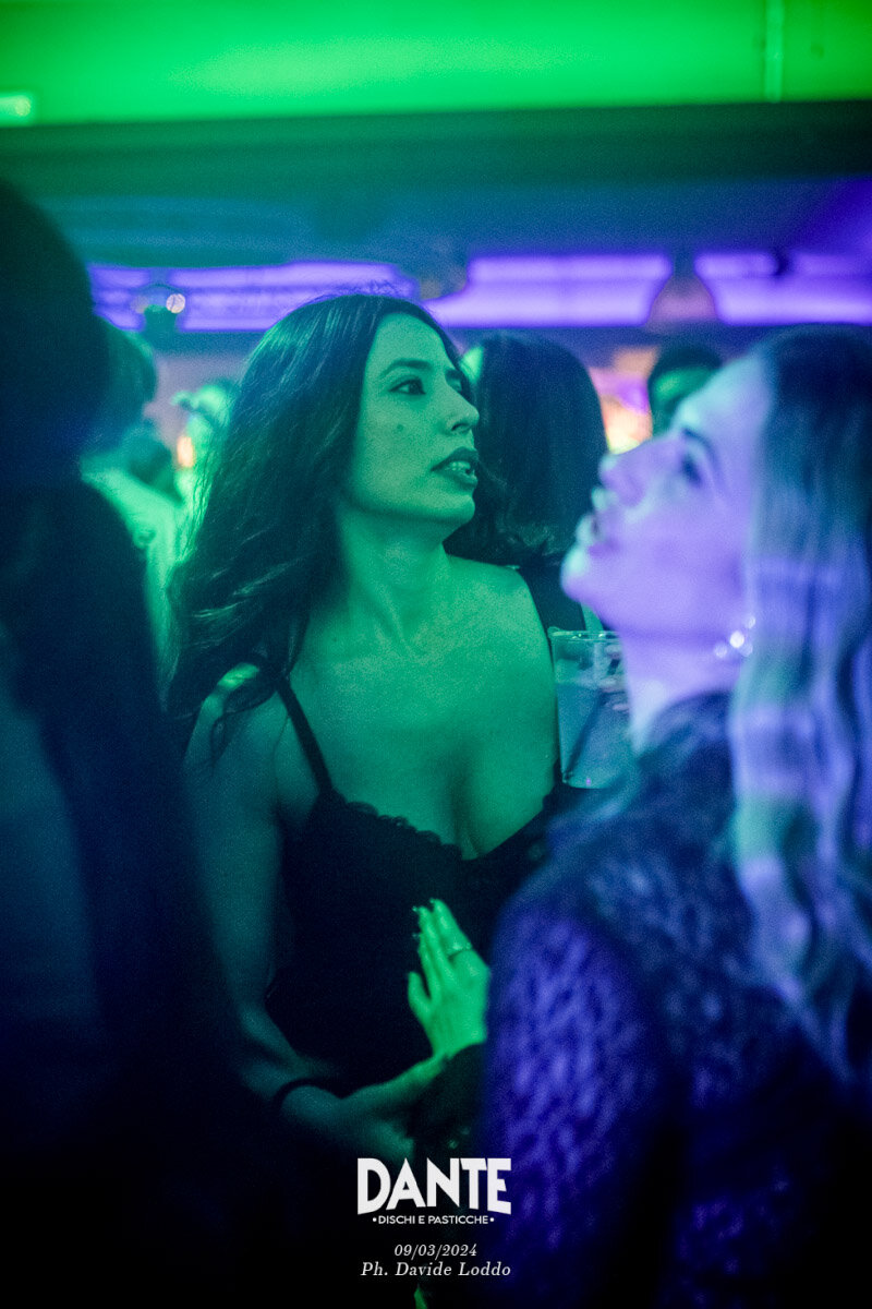 Love Italy Dante 104