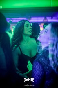 Love Italy Dante 104