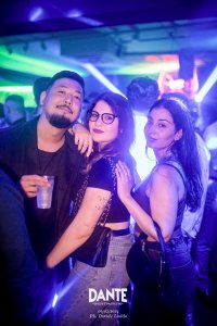 Love Italy Dante 105