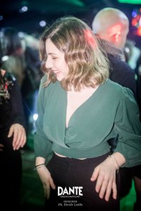 Love Italy Dante 108