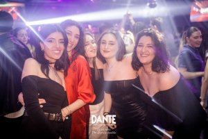 Love Italy Dante 109