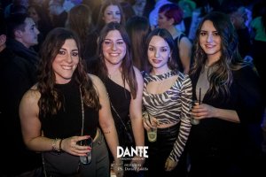 Love Italy Dante 110