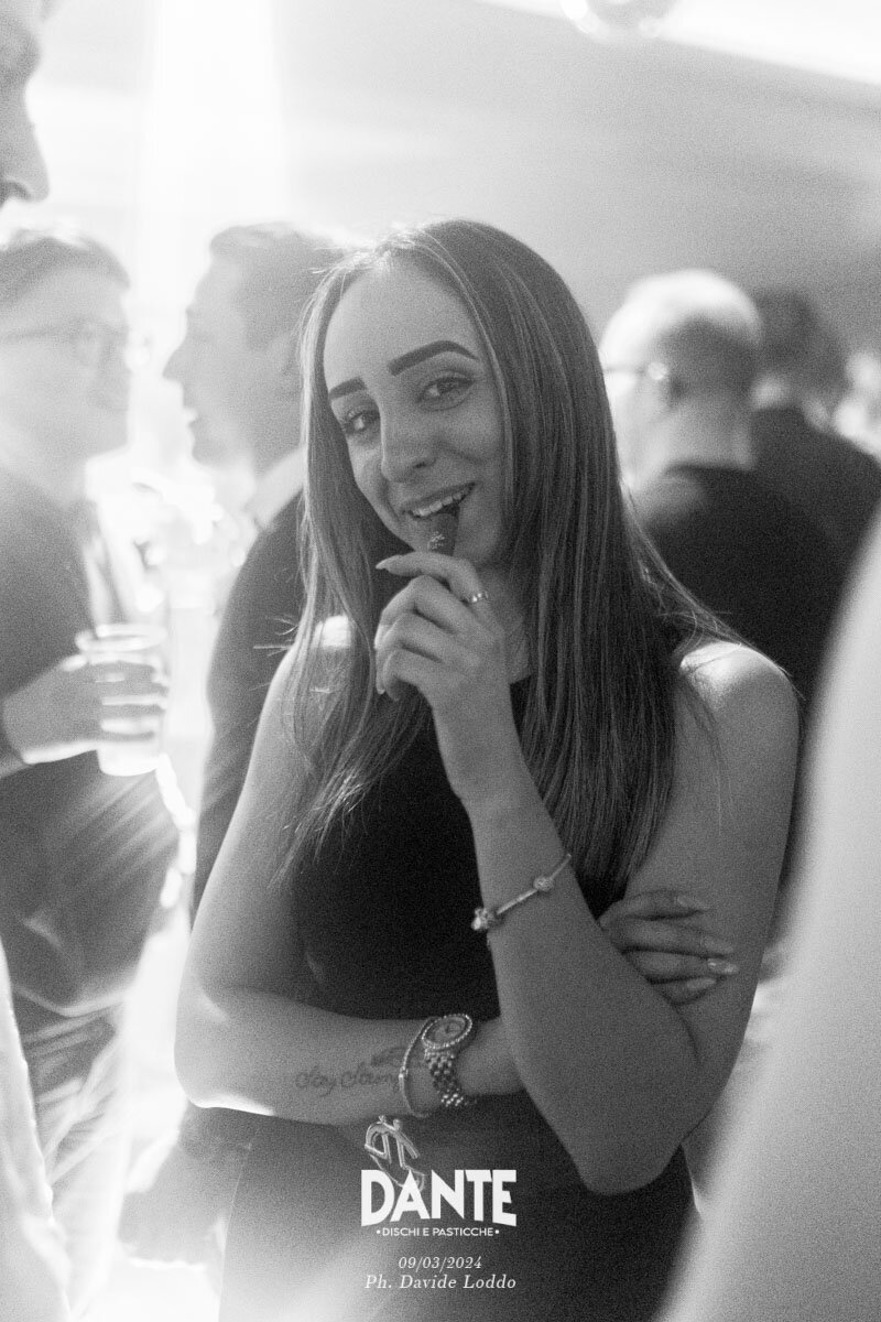 Love Italy Dante 112