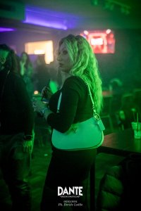 Love Italy Dante 113